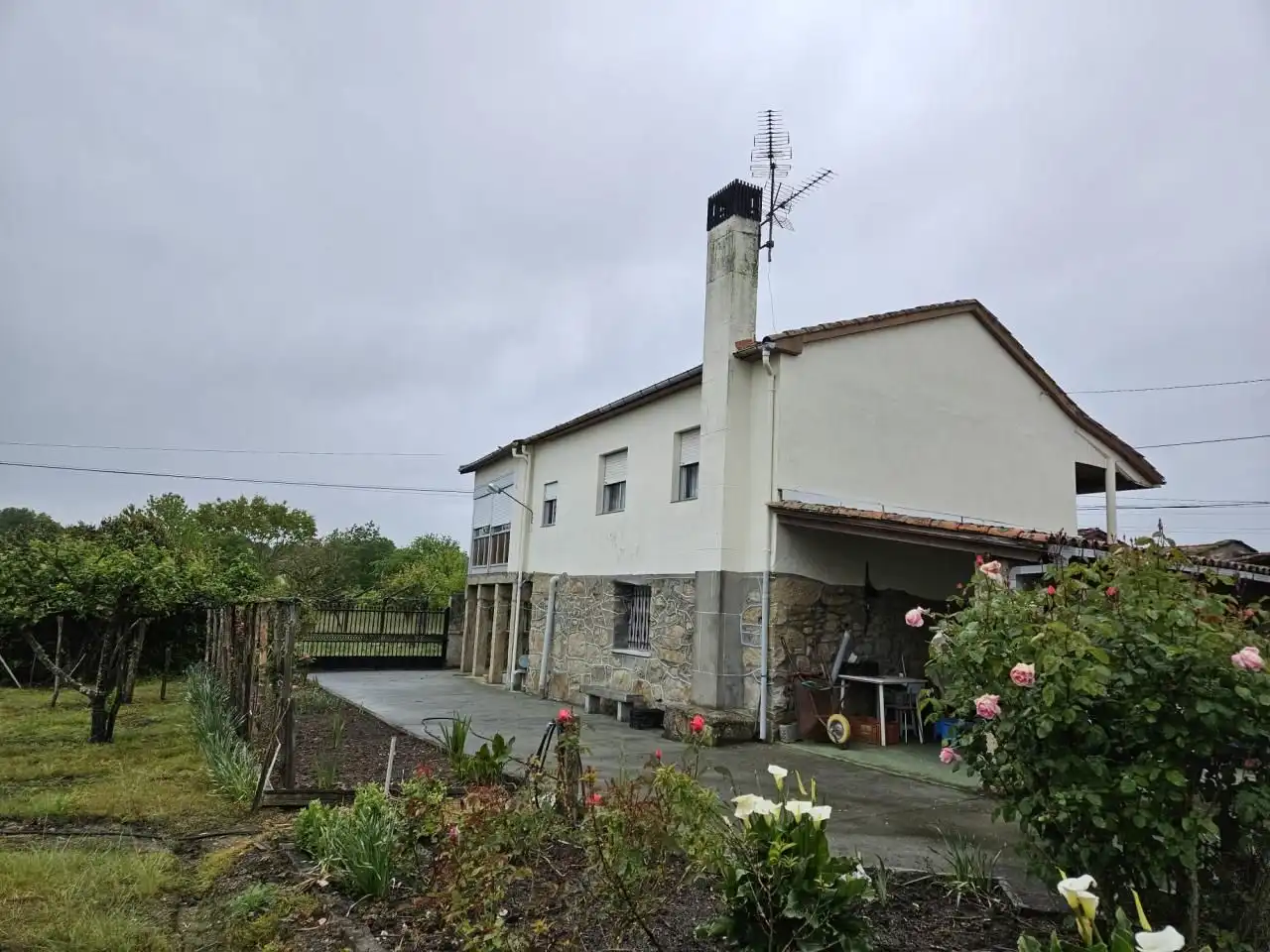 Casa en venda a Vilamarín, imagen 24