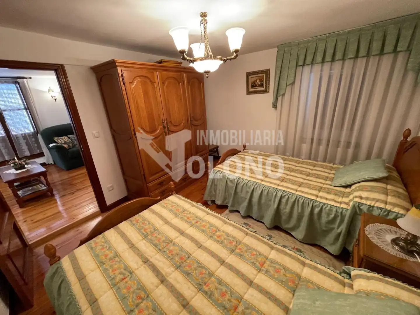 Maison avec jardin à vendre à La Cadena Kalea 8, imagen 53