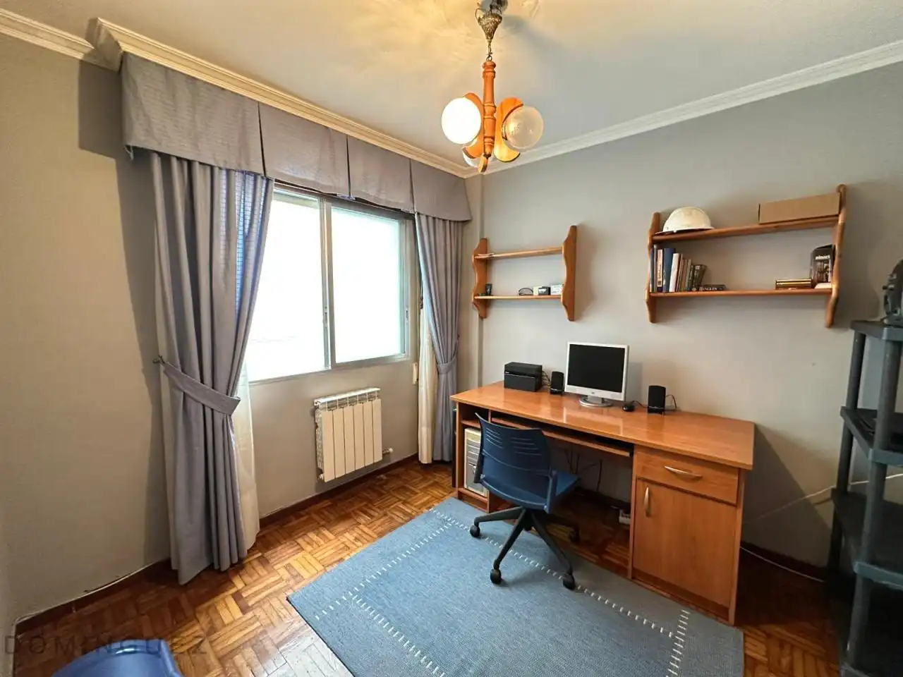 Appartamento con ascensore in vendita a Marín, imagen 9