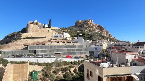 Foto 2 de Pis de lloguer a Calle de Zaragoza, Barrio del Centro, Alicante / Alacant