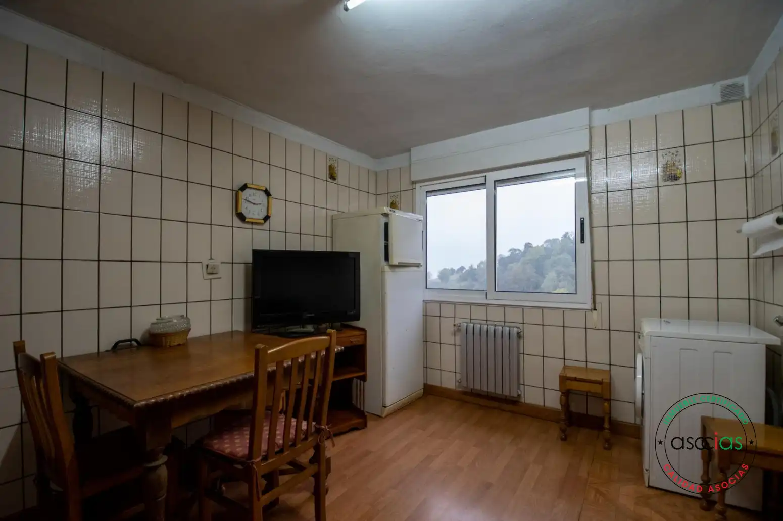 Dormitori de Casa o xalet en venda en Cabranes amb Calefacció, Jardí privat i Parquet