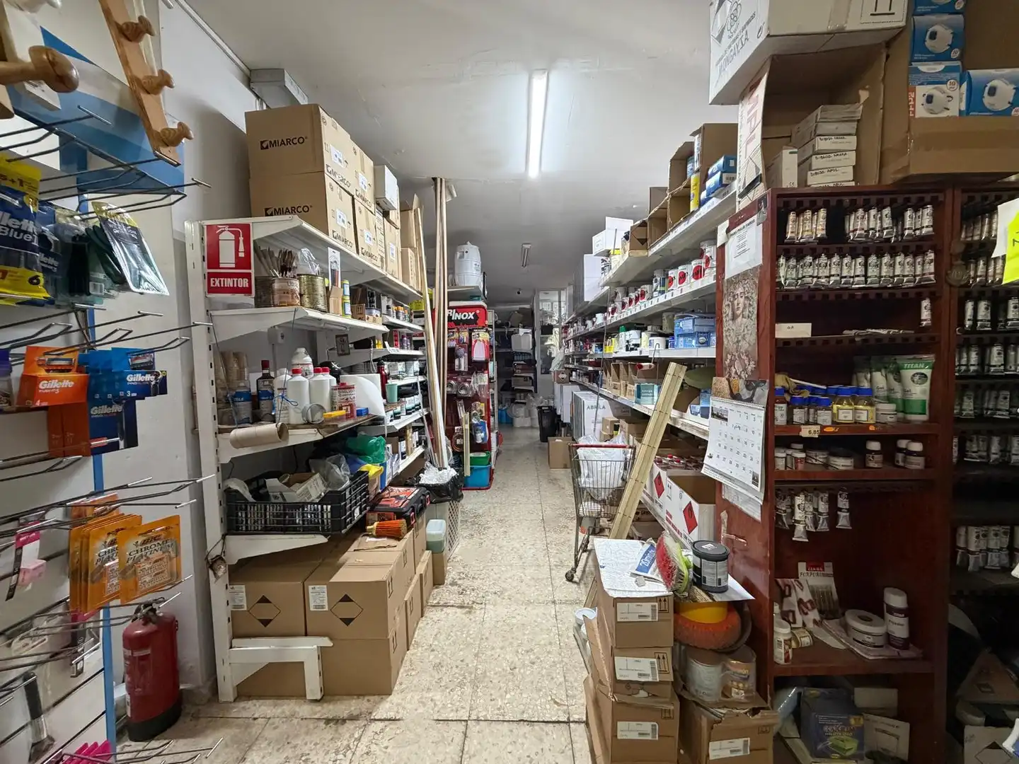 Local comercial en traspaso en Avenida de la Constitución, imagen 7