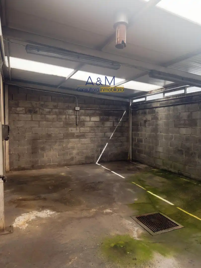 Nave industrielle à louer à Magnesio, imagen 7