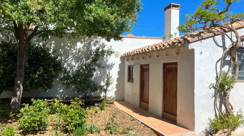 Foto 3 de Pis en venda a Calle Caudete, 1, Camporrobles, Valencia