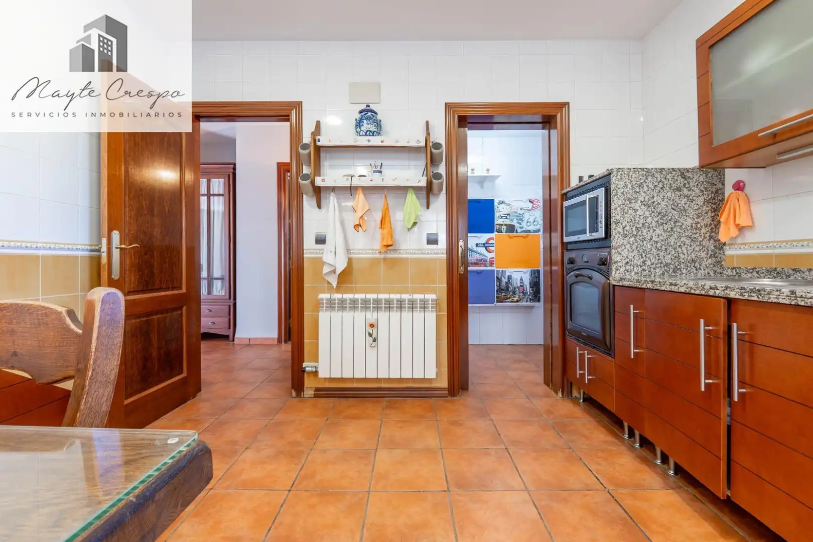 Chalet con terraza en venta en ALELIES (VENT), imagen 45