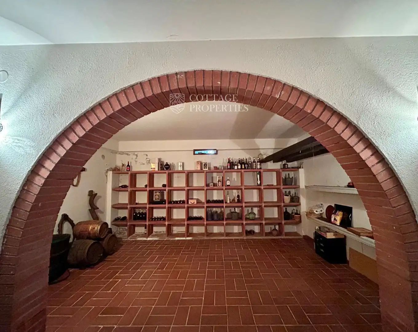 Finca rústica en venta en Darnius con Calefacción