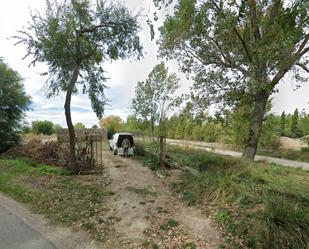 Land for sale in Aranjuez