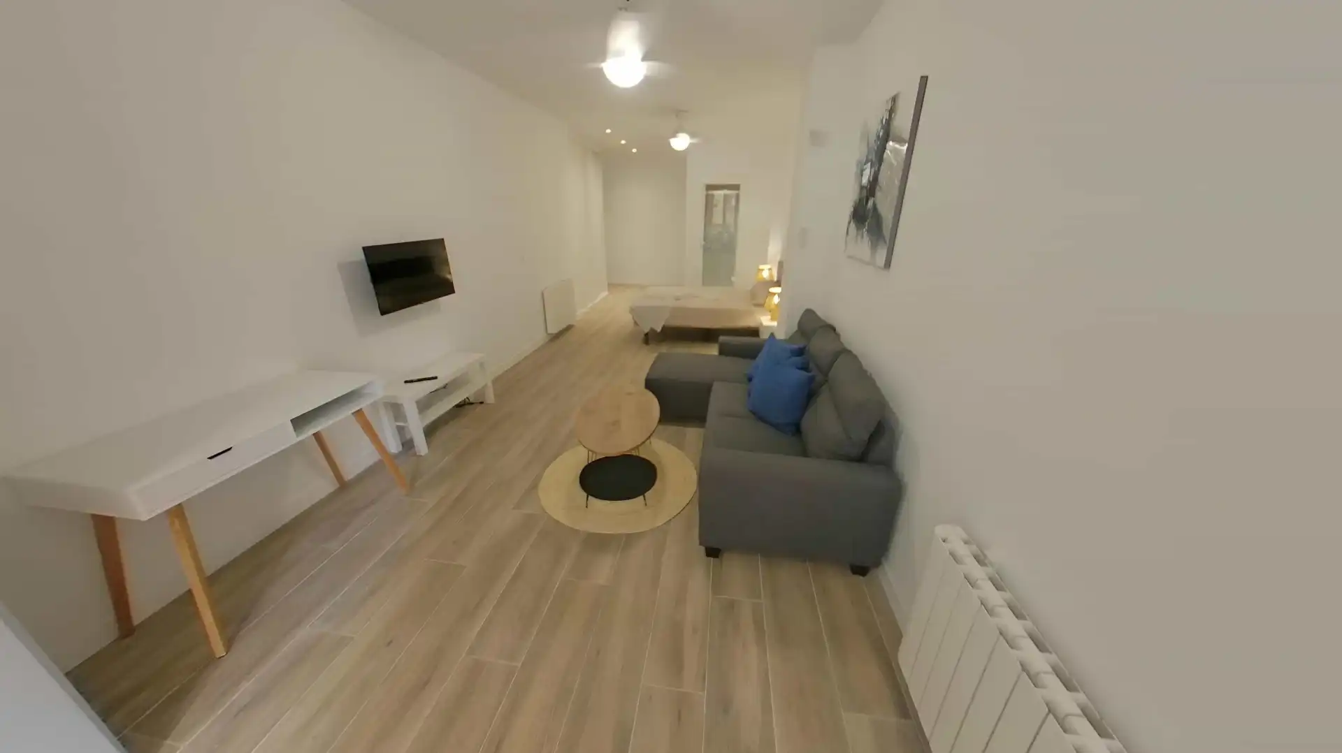 Wohnung zur Miete in Calle de Santa Julia, imagen 26
