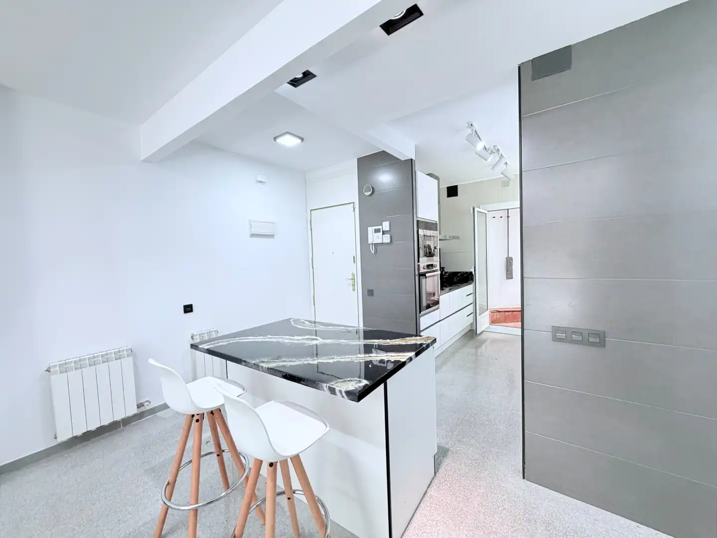 Wohnung mit Terrasse zum Verkauf in Carrer del Comte Borrell, imagen 23