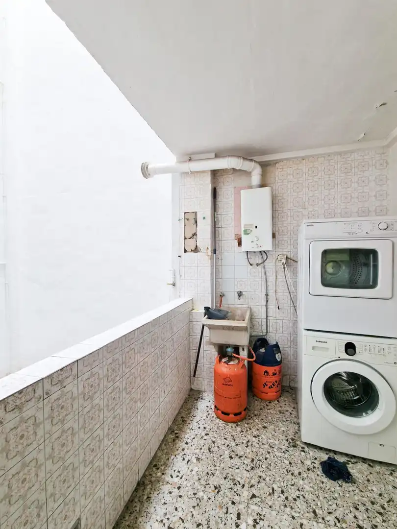 Wohnung mit Terrasse zum Verkauf in Elche ciudad, imagen 18