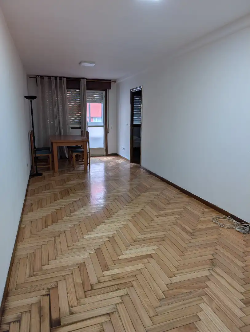 Flat for rent in As Travesas - Balaídos