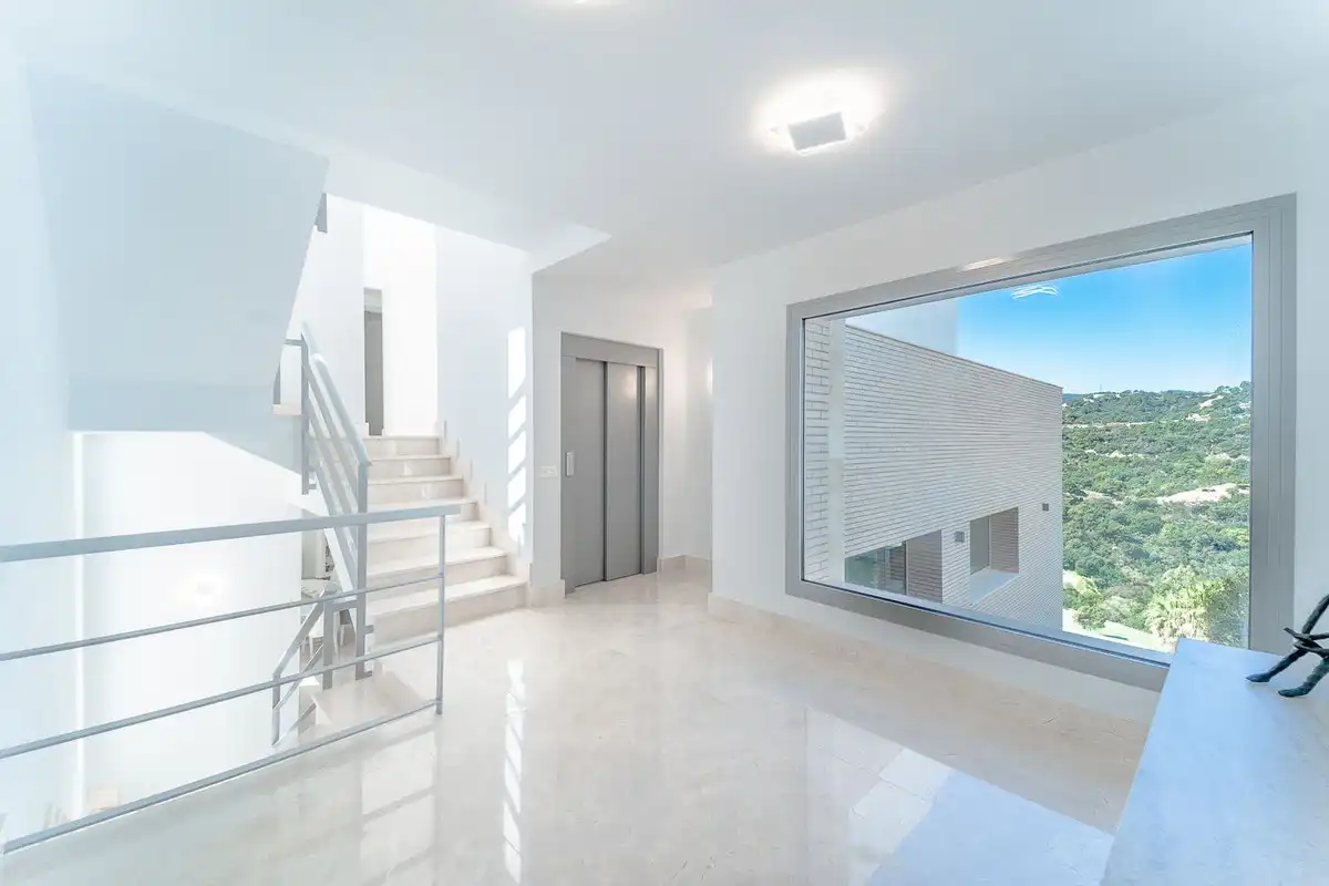 Villa con piscina in vendita a Los Arqueros  - Puerto del Almendro, imagen 49