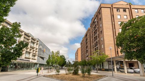 Foto 3 de Pis en venda a Calle de Benjamín de Tudela, Mendebaldea - Ermitagaña, Pamplona / Iruña