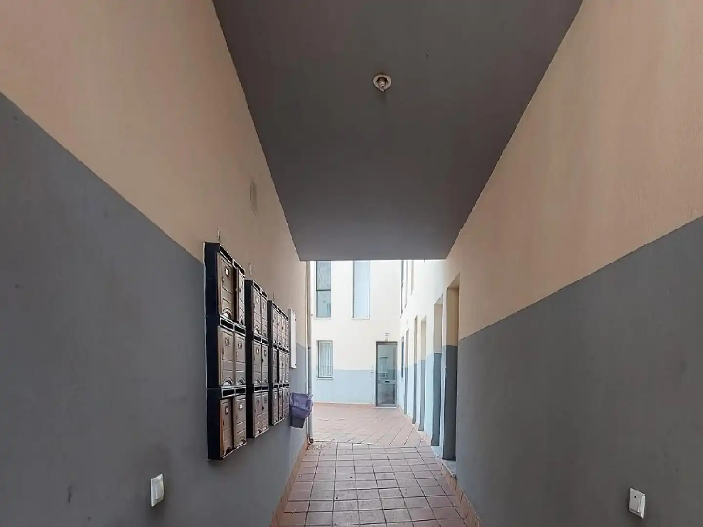 Piso en venta en La Algaba con Trastero