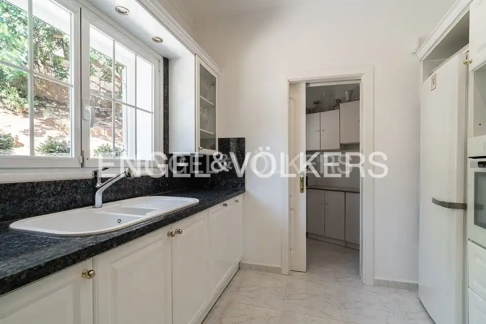 Haus mit Garten zum Verkauf in Valls del Vinalopo, imagen 27