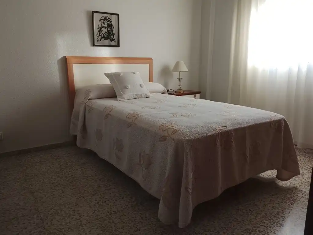 Ático en venta en Sta. Marina - San Andrés - San Pablo - San Lorenzo