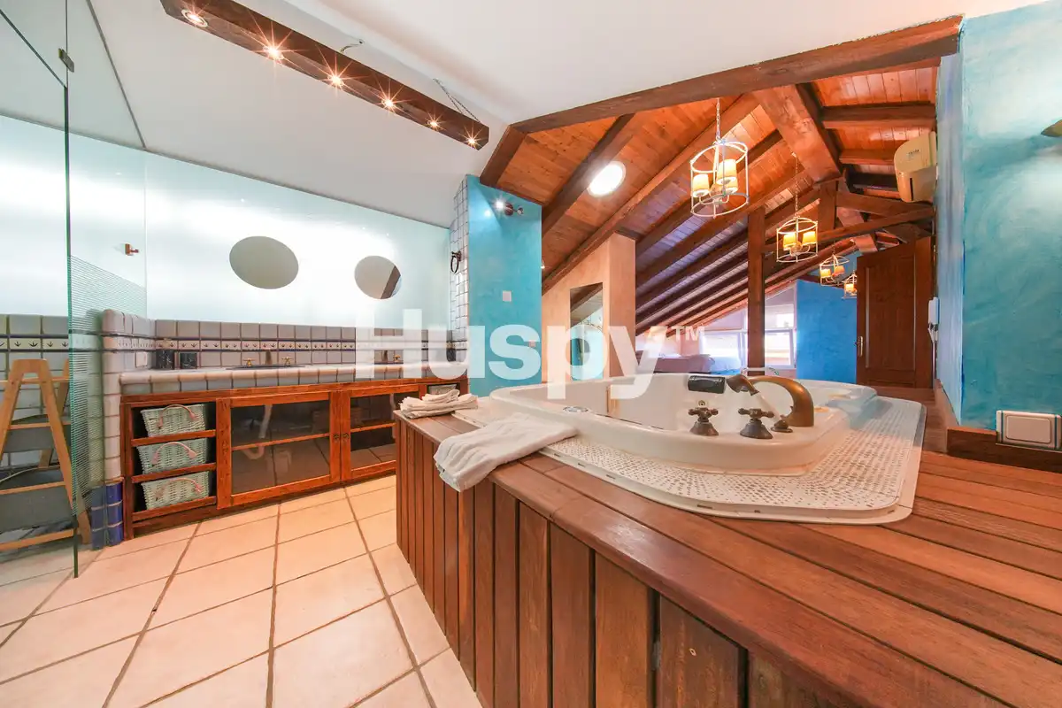 Villa mit Terrasse zum Verkauf in Calle Puenteareas, imagen 21