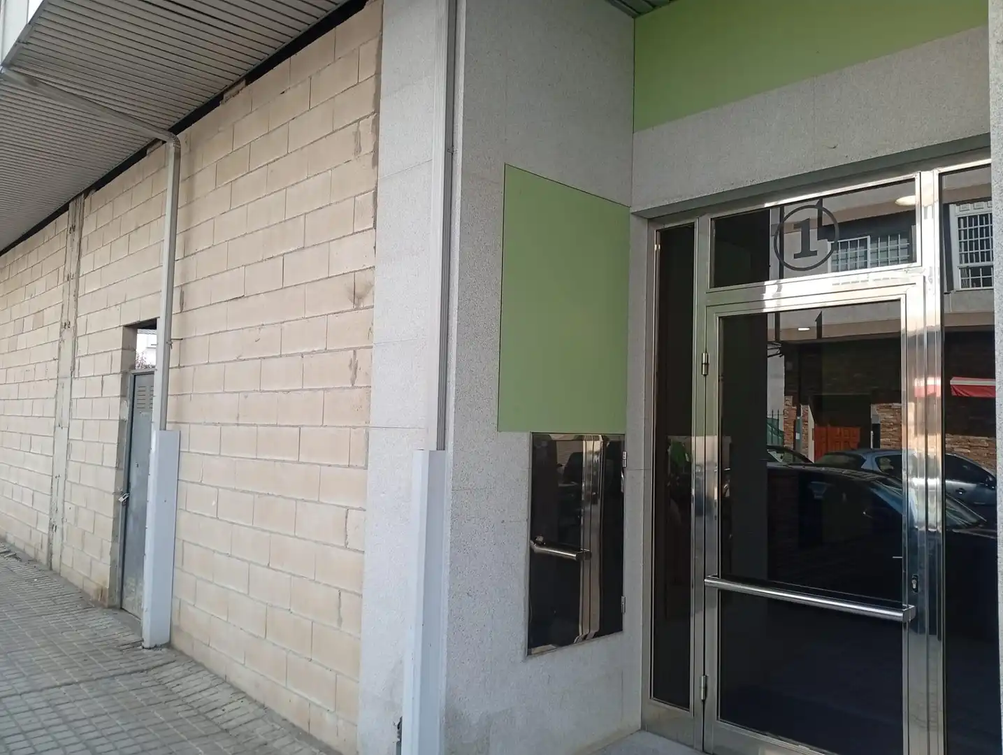 Local commercial à vendre à Calle de San Antonio 3, imagen 15