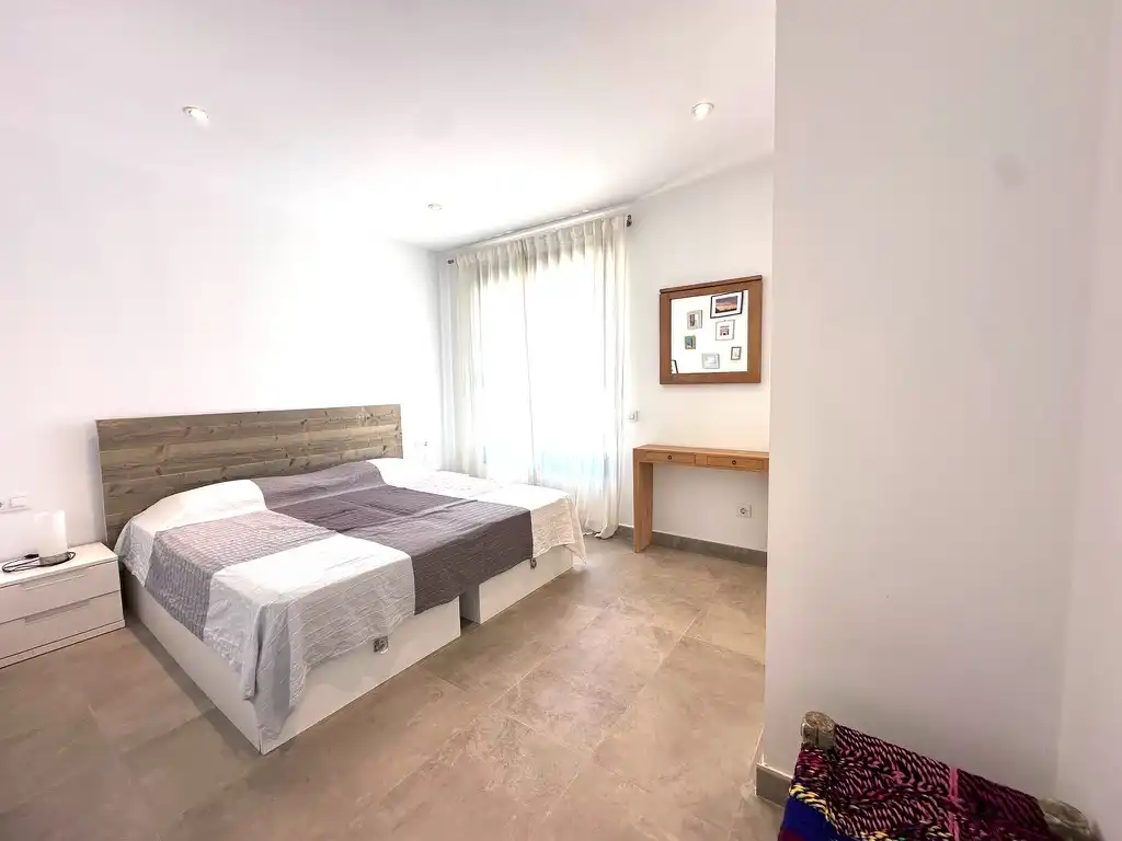 Casa amb piscina en venda a Carrer de la Cuereta, imagen 24