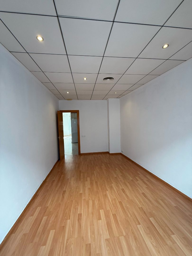 Planta baja for sale in Plaça Can Prat, Les Franqueses del Vallès