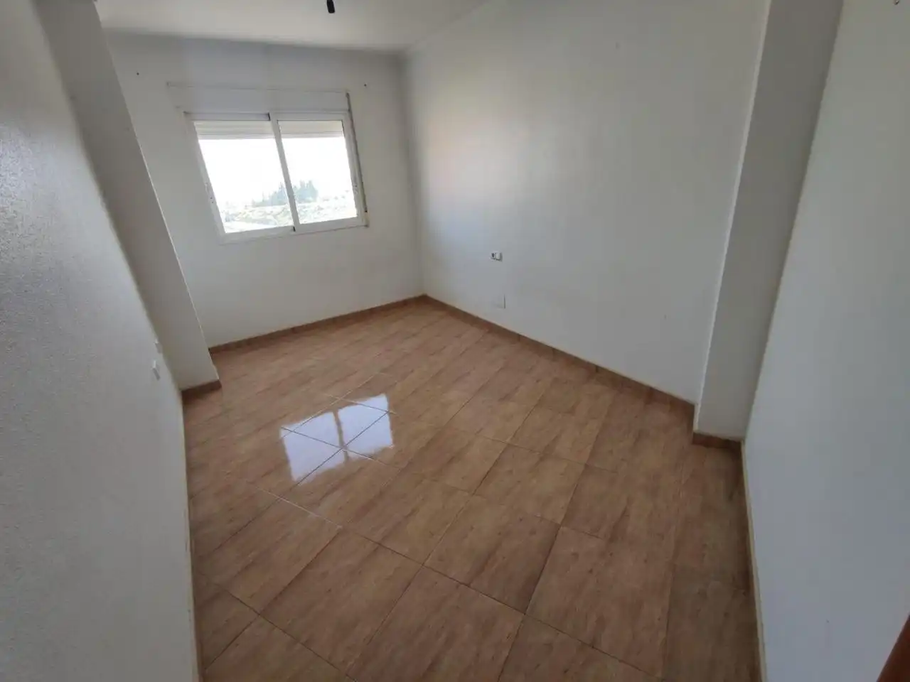 Habitación de Piso en venta en Fortuna con Trastero