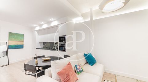 Foto 3 de Piso de alquiler en C. del Prado, Cortes - Huertas, Madrid Capital