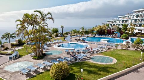 Foto 2 de Estudio en venta en Calle Bicacarera, 21, La Quinta, Santa Úrsula