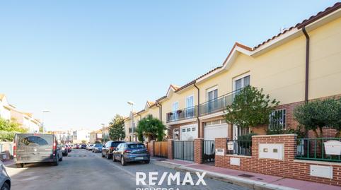 Foto 4 de Casa o xalet en venda a Calle de Don Juan Padilla, 12, Cigales, Valladolid