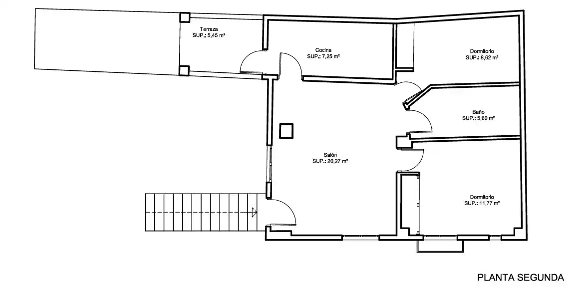 Casa con piscina en venta en del Chapiz, imagen 46