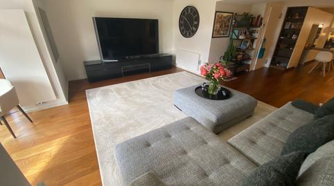 Foto 5 de Apartament en venda a Paseo Espolón, Casco Antiguo, Burgos