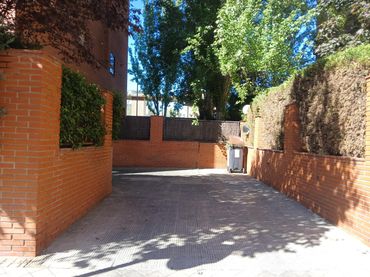 Individual for sale in Chamartín