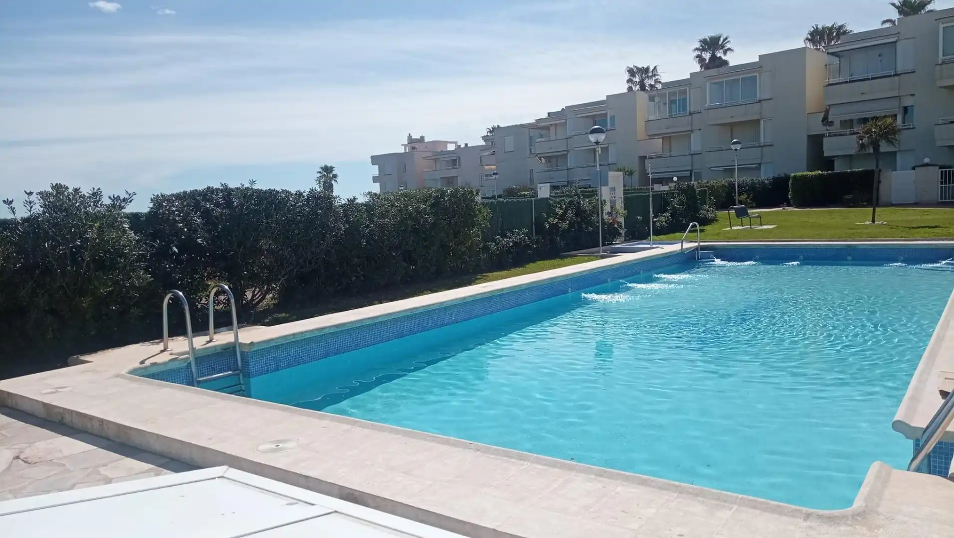 Apartments for rent in Boverals - Saldonar