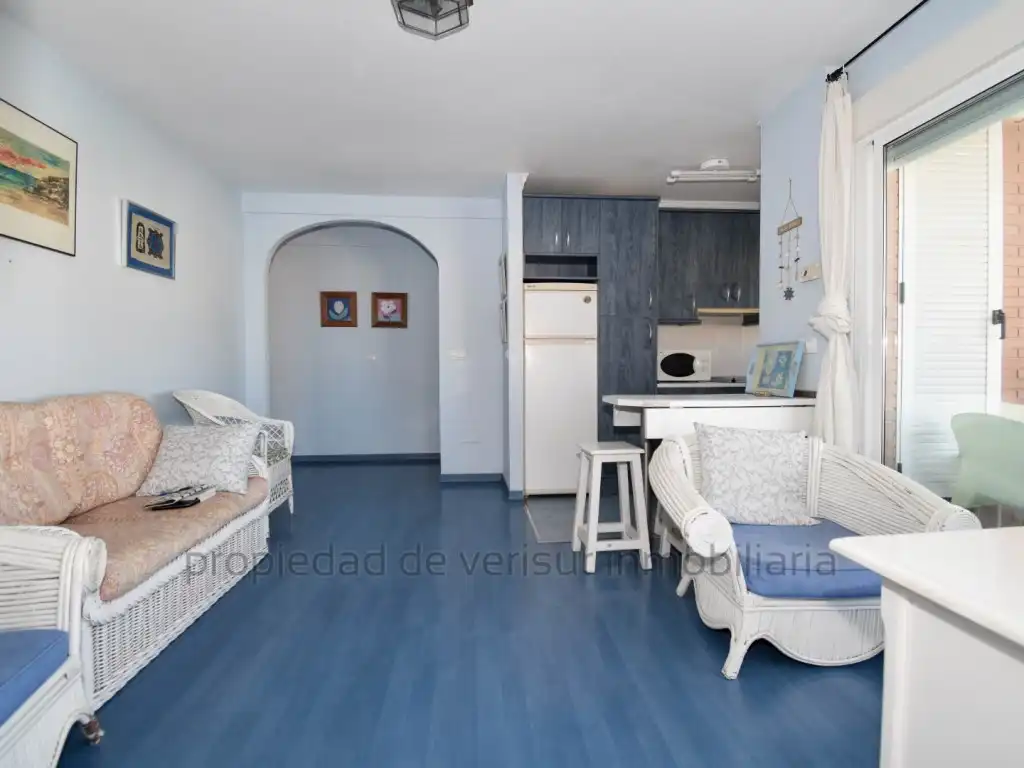 Wohnung mit Terrasse zum Verkauf in Las Lomas - Las Yucas, imagen 3