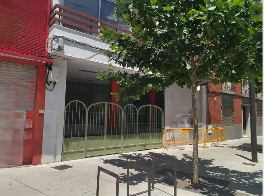 Local comercial en venta en Alcázar de San Juan