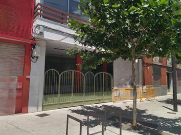 Local comercial en venta en Alcázar de San Juan