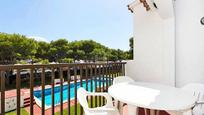 Garden of Apartment for sale in Ciutadella de Menorca  with Heating, Private garden and Terrace