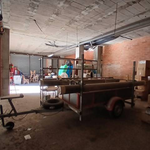 Local comercial en Venta en Avinguda de Cubelles en Sant Joan