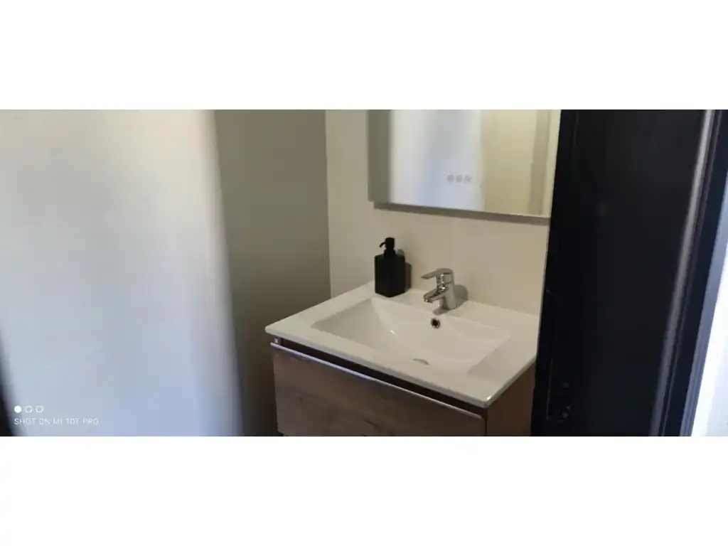 Baño de Casa adosada en venta en Sierra Nevada con Terraza