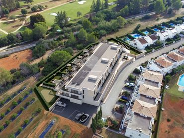 Penthouse zum Verkauf in Pedreguer