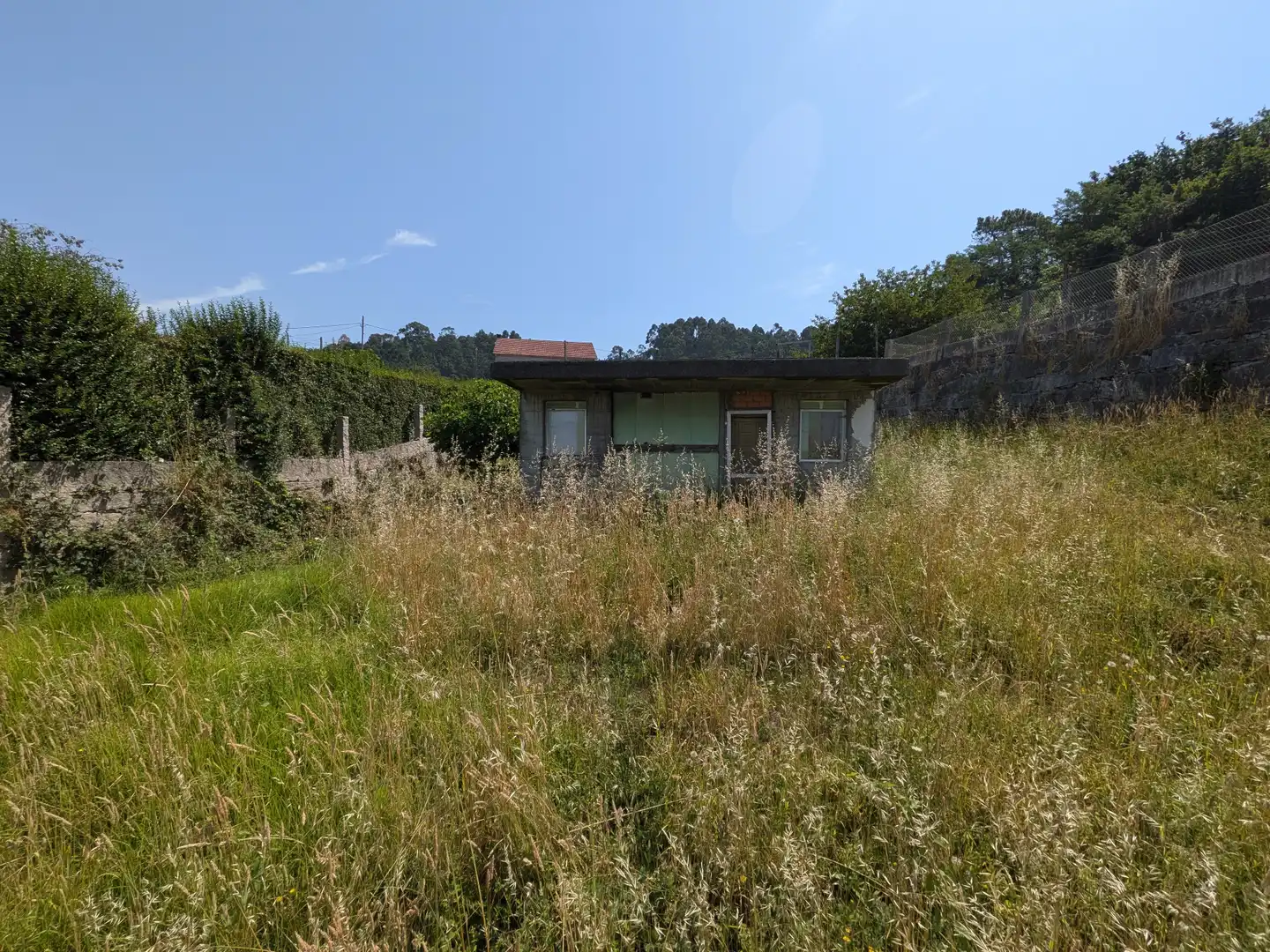 Residencial en venta en Vigo 