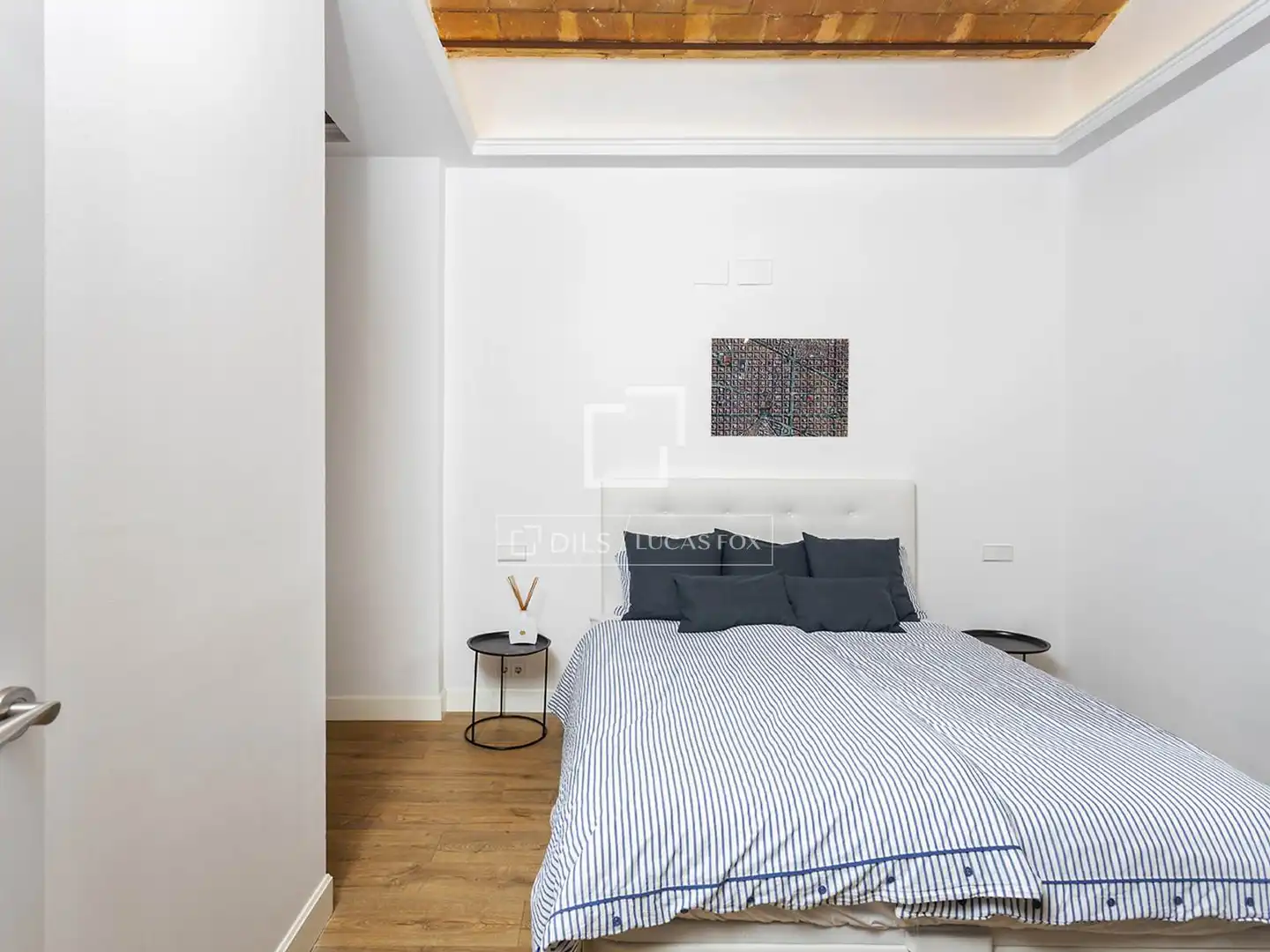 Piso con terraza en venta en Eixample, imagen 18
