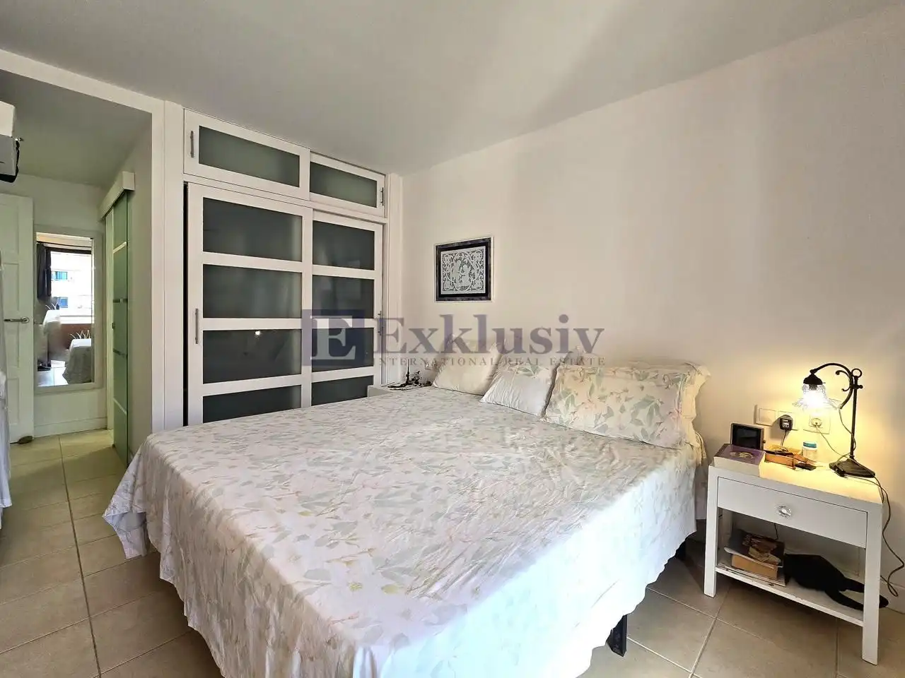 Habitación de Piso en venta en Santiago del Teide con Terraza y Piscina comunitaria