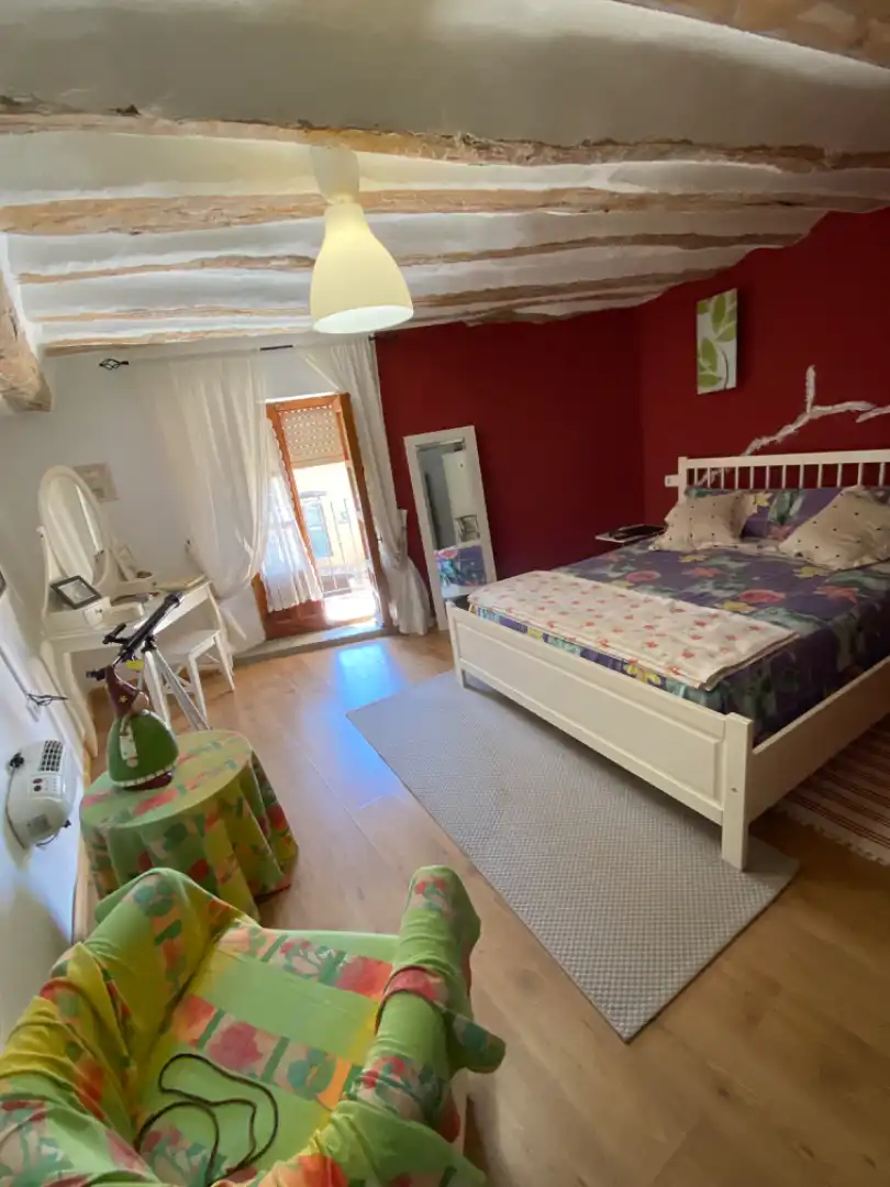 Country house zum Verkauf in Cifuentes