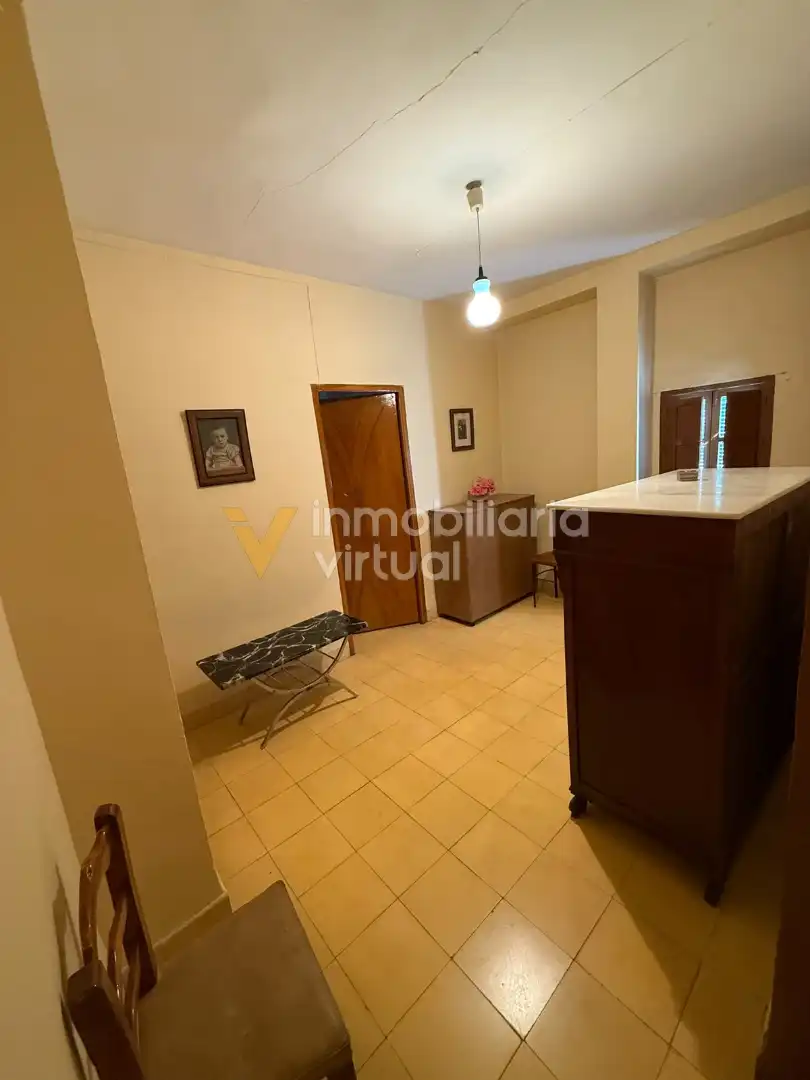 Adosado con jardín en venta en Calle Colón, imagen 13