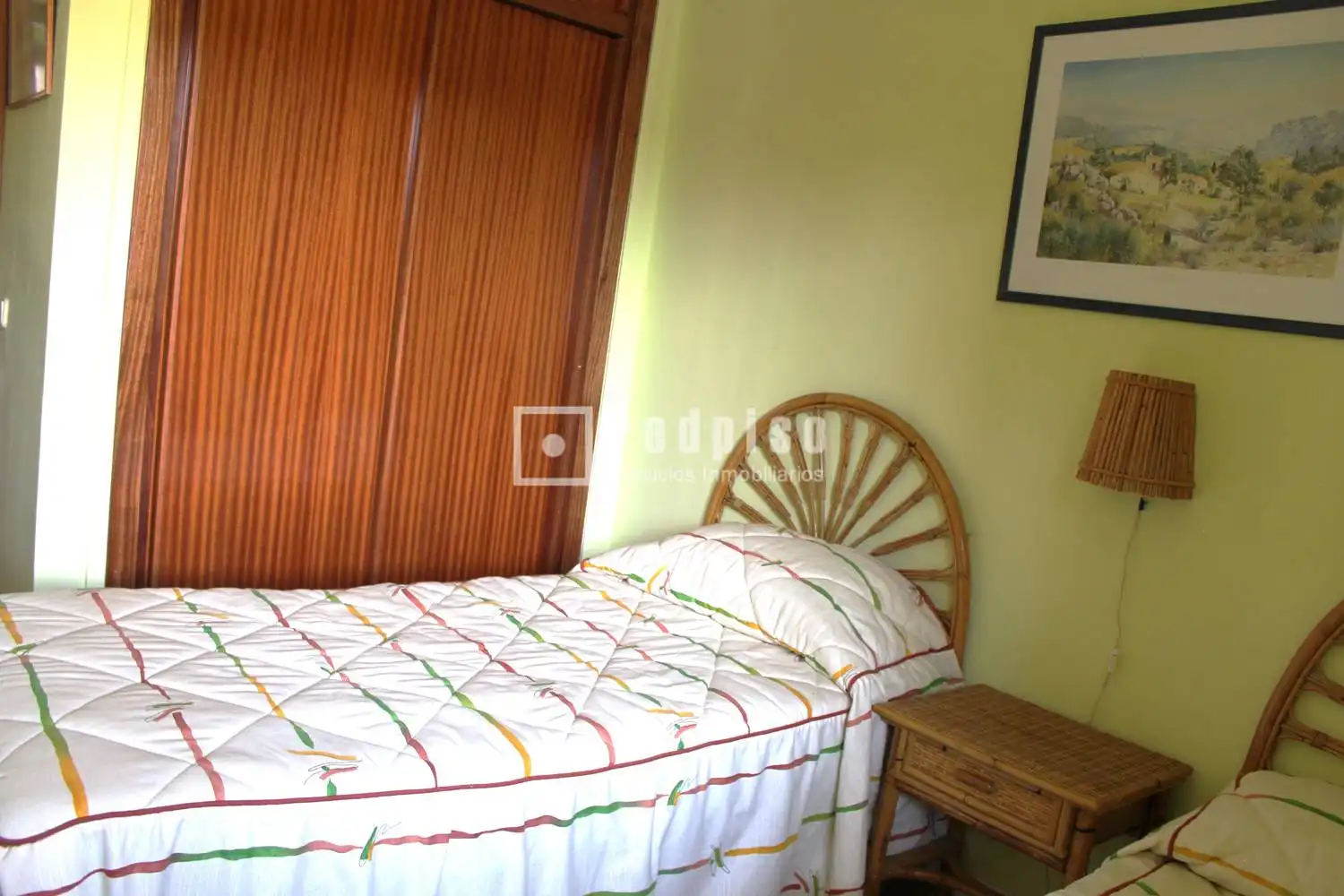 Piso en venta en San Martín de Valdeiglesias, imagen 8