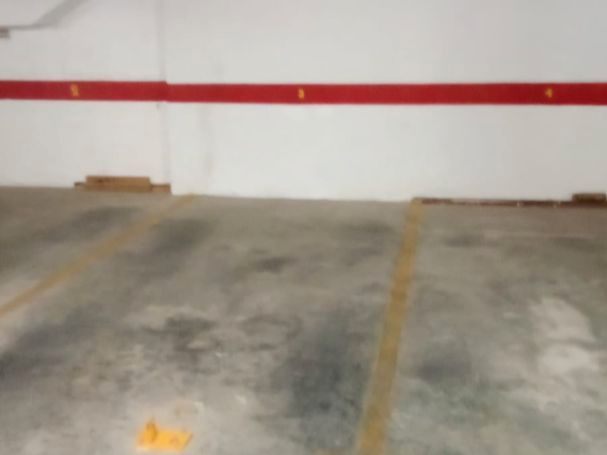 Parking of Garage to rent in Torrevieja
