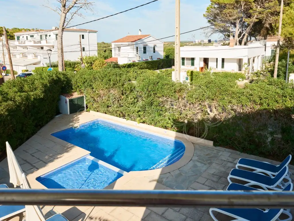 Villa con terrazza in vendita a Cala Blanca, imagen 31