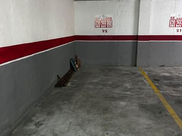 Individual en venda a C/San Juan Bosco