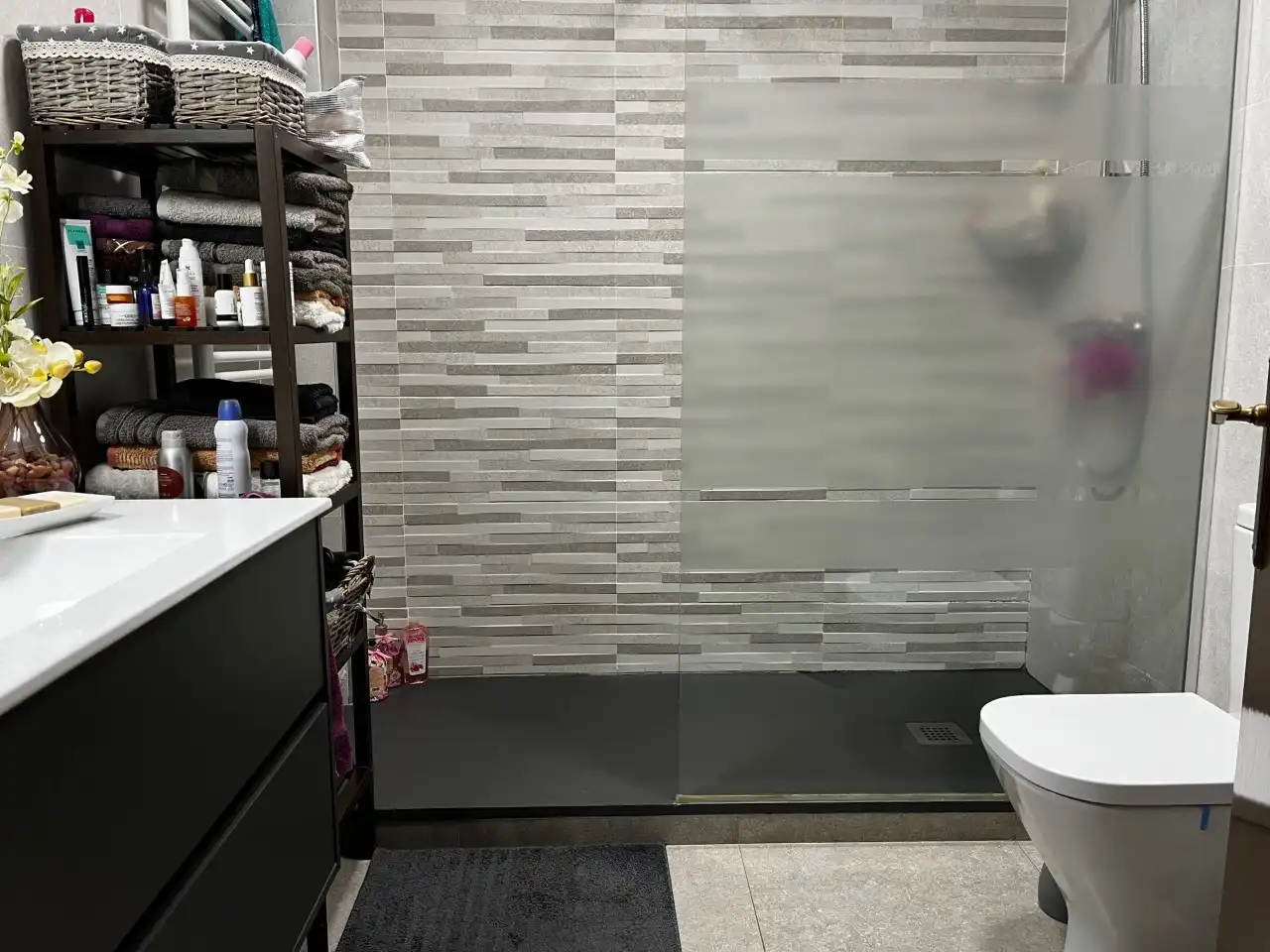 Piso en venta en Avinguda de Matadepera, Ca n'Oriac