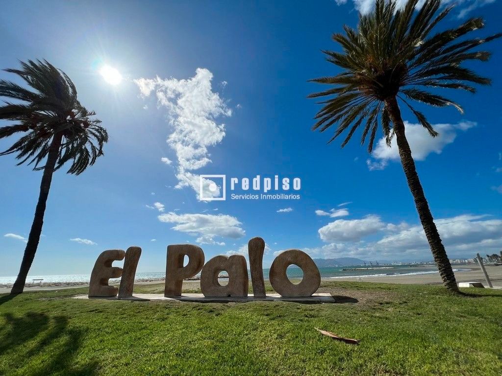 Casa o xalet en venda en Málaga Capital amb Terrassa